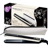 Remington S9500 Glätteisen Schwarz Remington S9500 Glätteisen Schwarz