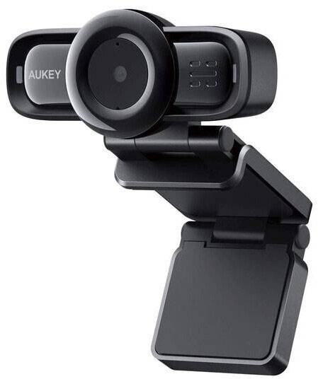 PC-LM3 USB-Integrationskamera, Micro USB2.0, Schwarz