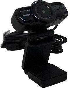 AUKEY PC-LM3 webcam Eingabe / Ausgabe Webcams