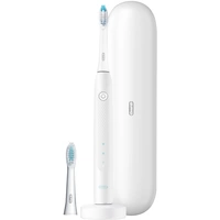 Oral-B Slim Clean 2500 610884 Elektrische Zahnbürste Schallzahnbürste Weiß Oral-B Slim Clean 2500 610884 Elektrische Zahnbürste Schallzahnbürste Weiß