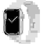 Apple Watch Series 7 GPS 45mm Aluminiumgehäuse Polarstern Sportarmband Polarstern
