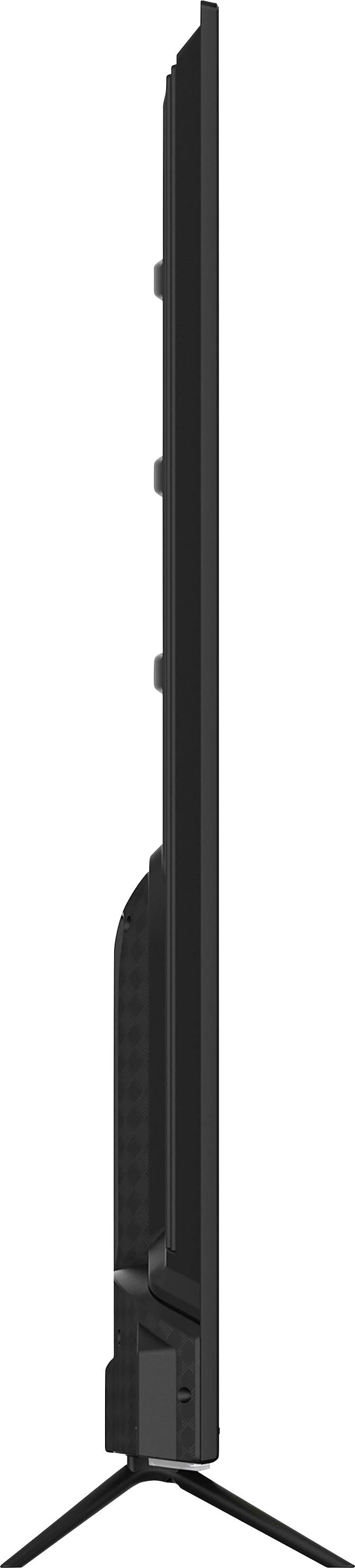 JTC UHD SMART TV S65U6515MM LED-TV 164cm 65 Zoll EEK G (A - G) DVB-T2, DVB-C, DVB-S, UHD, Smart TV, WLAN, CI+ Schwarz