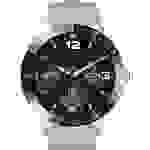 JayTech SWS 11 Smartwatch 46mm Uni Silber