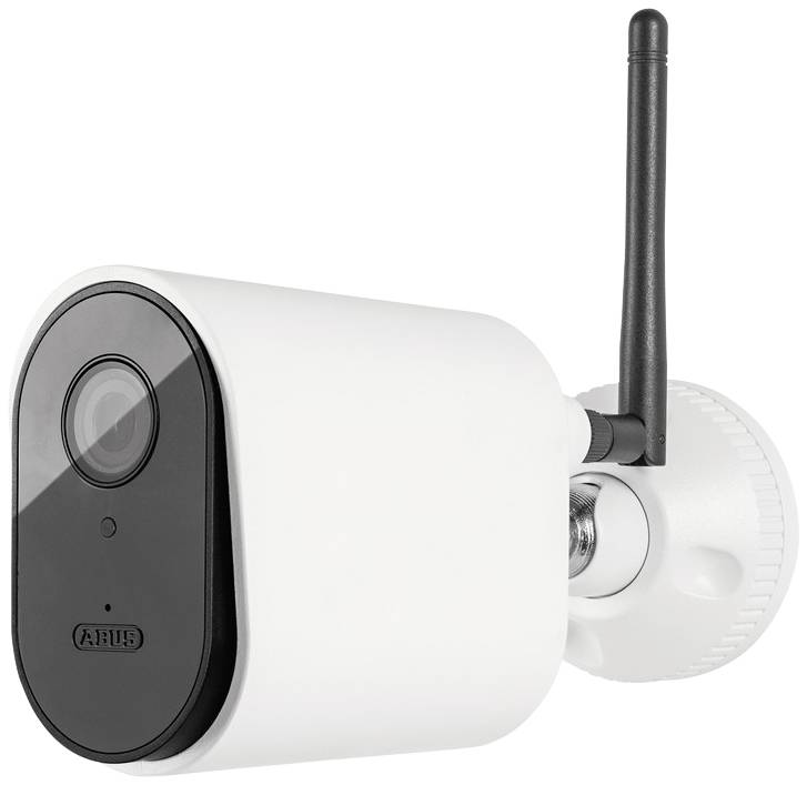 ABUS PPIC44520 WLAN IP Überwachungskamera 1920 x 1080 Pixel