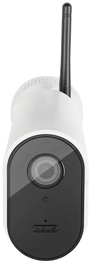 ABUS PPIC44520 WLAN IP Überwachungskamera 1920 x 1080 Pixel