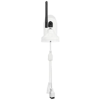 ABUS PPIC44520 WLAN IP Überwachungskamera 1920 x 1080 Pixel ABUS PPIC44520 WLAN IP Überwachungskamera 1920 x 1080 Pixel