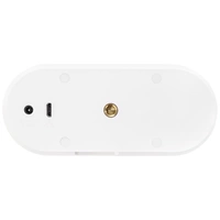 ABUS PPIC31020 WLAN IP Überwachungskamera 1920 x 1080 Pixel ABUS PPIC31020 WLAN IP Überwachungskamera 1920 x 1080 Pixel
