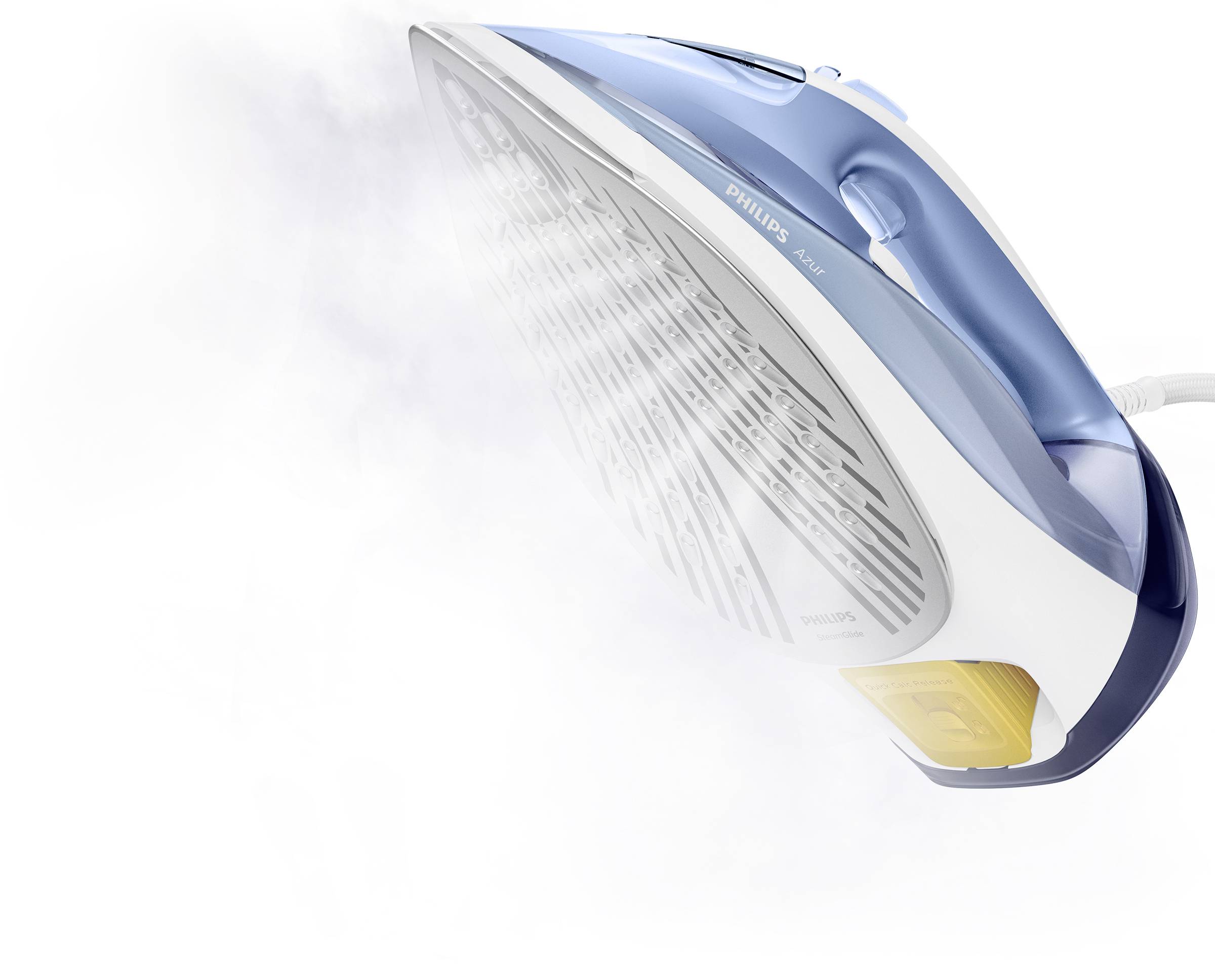 Philips Azur Dampfbügeleisen 2400W