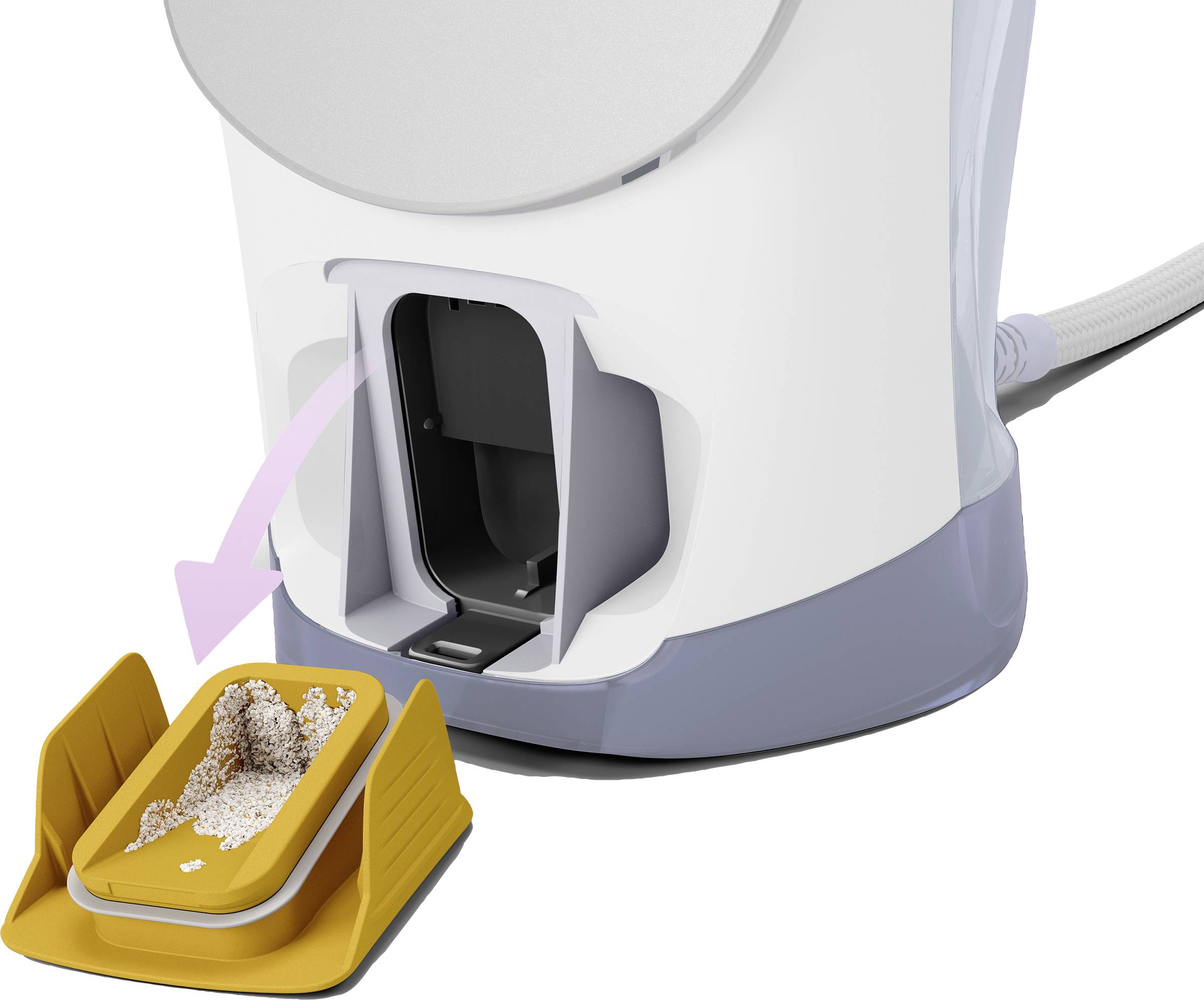 Philips Azur Dampfbügeleisen 2400W