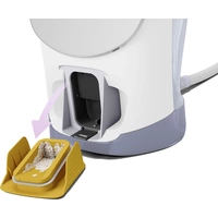 Philips Azur Dampfbügeleisen 2400W Philips Azur Dampfbügeleisen 2400W