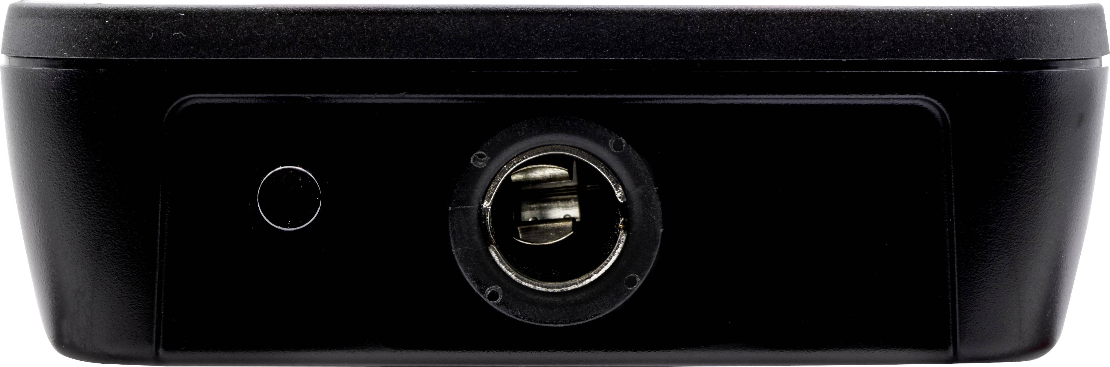 SecoRüt 70226-2 Anhängerprüfkoffer 12V Pole:7/13