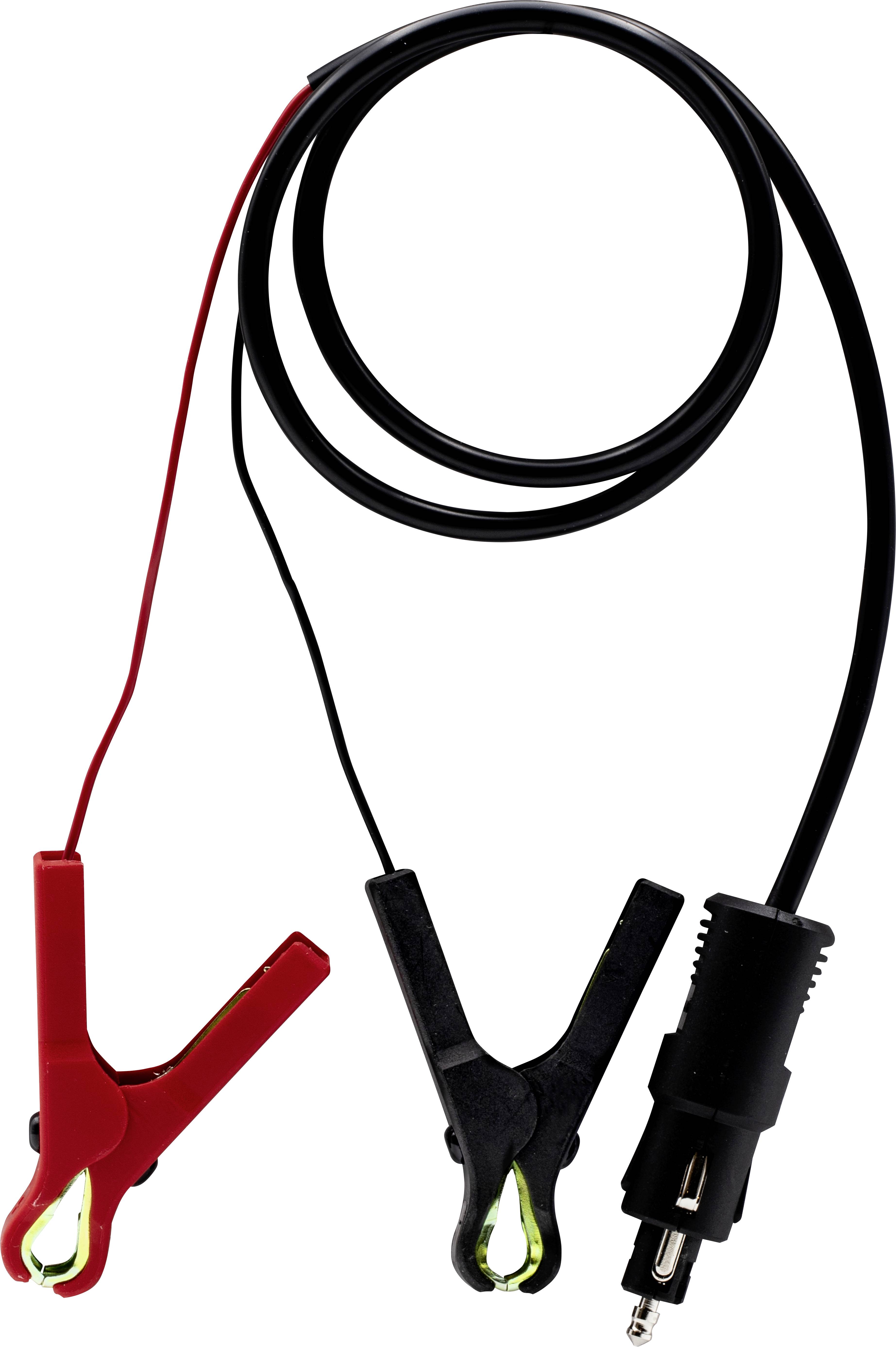 SecoRüt 70226-2 Anhängerprüfkoffer 12V Pole:7/13