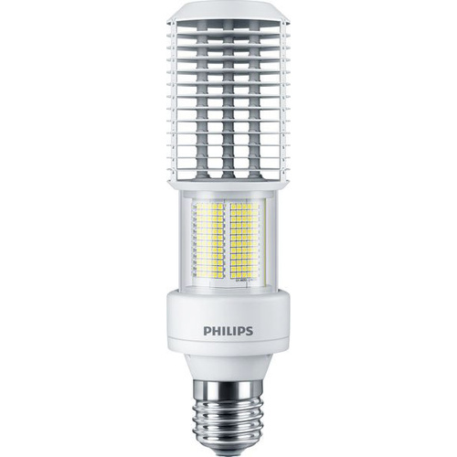 Philips 70585500 LED EEK C (A - G) E40 Kolbenform 68W Neutralweiß (Ø x L) 71mm x 262mm 1St.