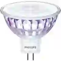 Philips LED 30720900 LED EEK F (A - G) GU5.3 5.8W Neutralweiß (Ø x L) 51mm x 46mm 1St. Philips LED 30720900 LED EEK F (A - G) GU5.3 5.8W Neutralweiß (Ø x L) 51mm x 46mm 1St.