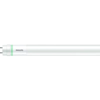 Philips LED LED-Röhre EEK: C (A - G) G13 Röhrenform T8 KVG, VVG 23W Neutralweiß (Ø x L) 28mm x 1513mm 1St. Philips LED LED-Röhre EEK: C (A - G) G13 Röhrenform T8 KVG, VVG 23W Neutralweiß (Ø x L) 28mm x 1513mm 1St.