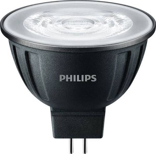 Philips 30746900 LED EEK F (A - G) GU5.3 7.5W Warmweiß (Ø x L) 50mm x 46mm 1St.