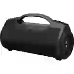 Aha Elektronik N-ERGY Bluetooth® Lautsprecher AUX, Outdoor, Freisprechfunktion, spritzwassergeschützt, USB Schwarz Aha Elektronik N-ERGY Bluetooth® Lautsprecher AUX, Outdoor, Freisprechfunktion, spritzwassergeschützt, USB Schwarz