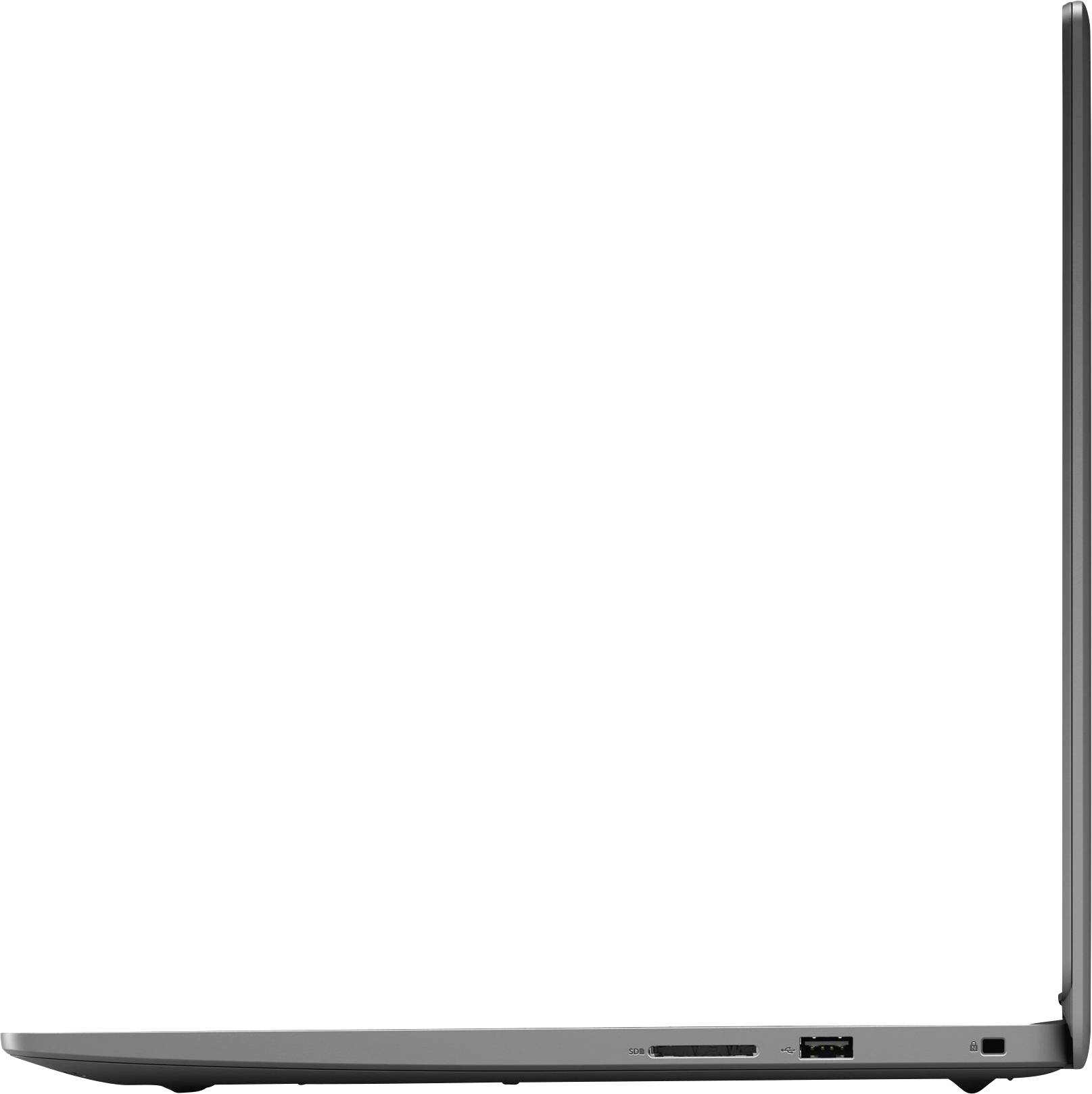 Dell Notebook Inspiron 15 3505 39.6cm (15.6 Zoll) Full HD AMD Ryzen™ 5 3450U 8GB RAM 512GB SSD AMD Radeon Vega Graphics Win 10