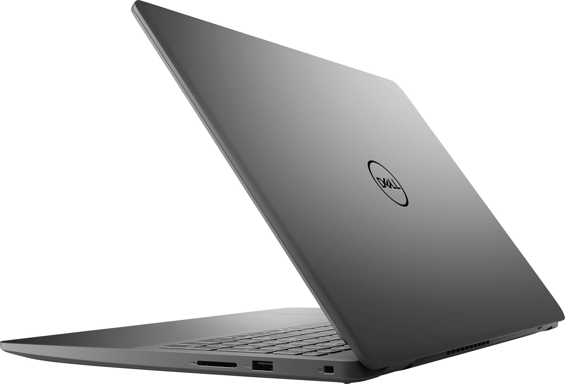 Dell Notebook Inspiron 15 3505 39.6cm (15.6 Zoll) Full HD AMD Ryzen™ 5 3450U 8GB RAM 512GB SSD AMD Radeon Vega Graphics Win 10