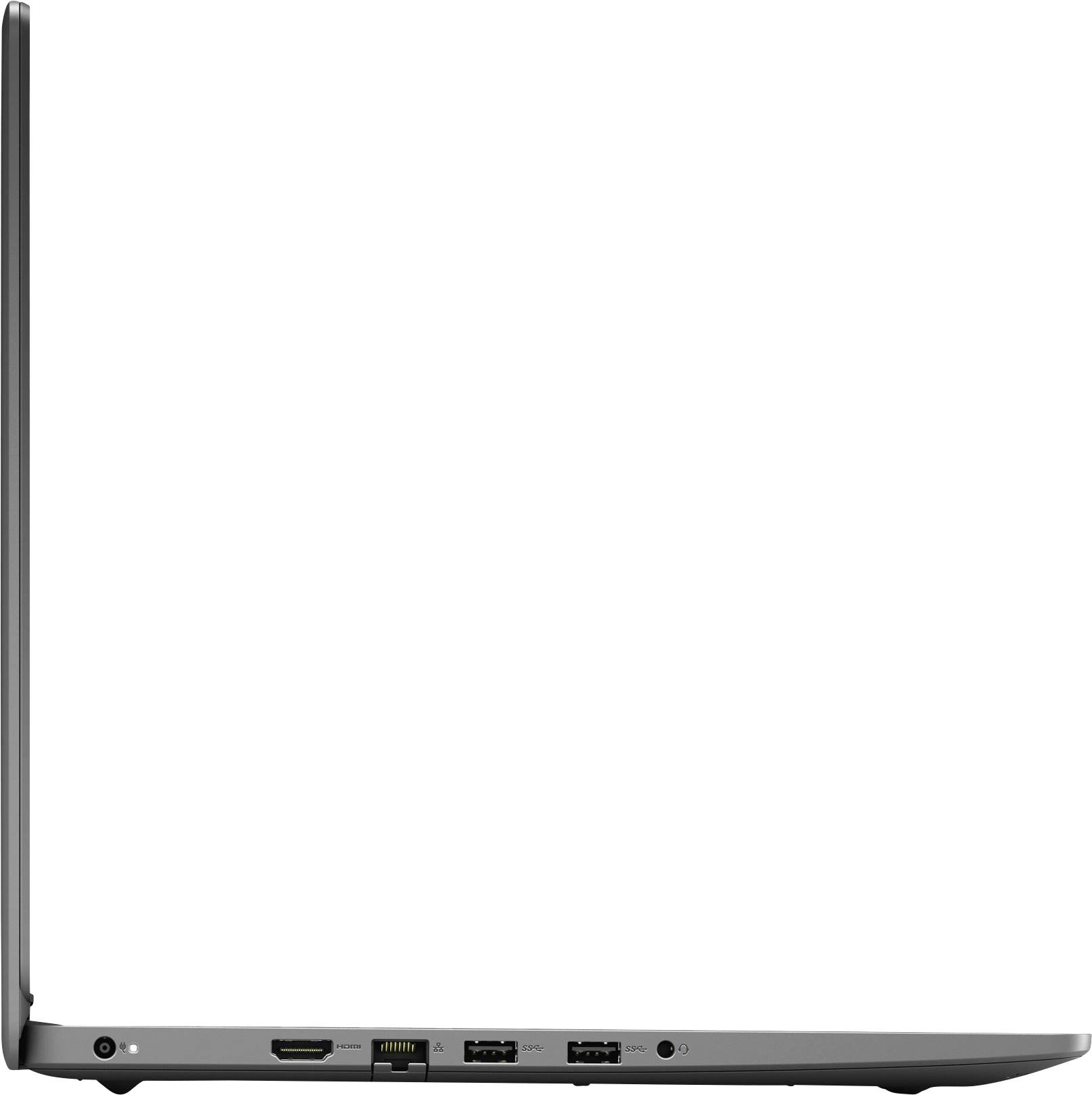 Dell Notebook Inspiron 15 3505 39.6cm (15.6 Zoll) Full HD AMD Ryzen™ 5 3450U 8GB RAM 512GB SSD AMD Radeon Vega Graphics Win 10