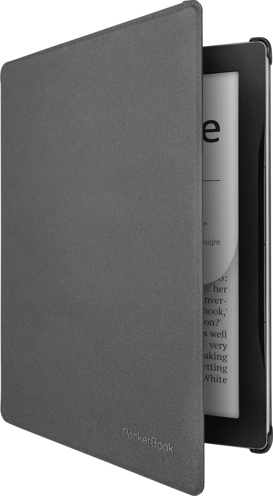 PocketBook Shell eBook Cover Passend für (Modell eBooks): PocketBook InkPad Lite Passend für Displa