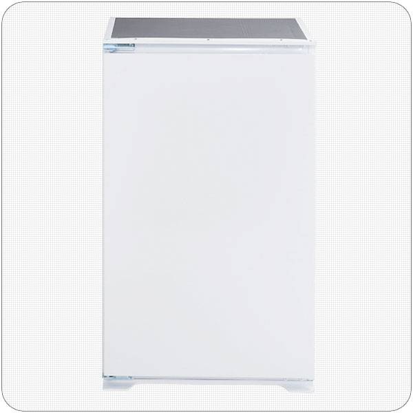 PKM KS 120.4 EB Kühlschrank EEK: E (A - G) 118 l Weiß