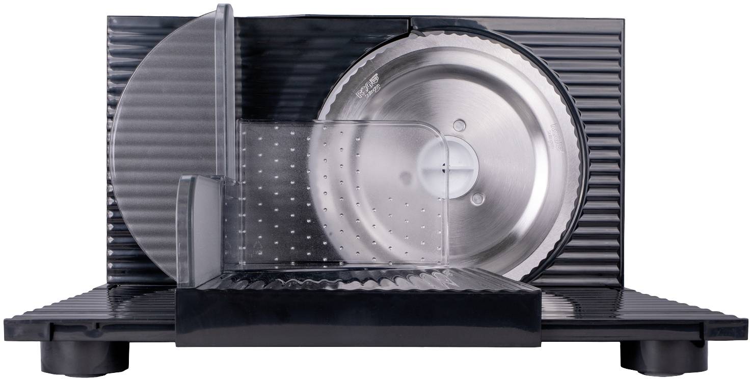 Steba AS 100 Allesschneider 291000 Schwarz