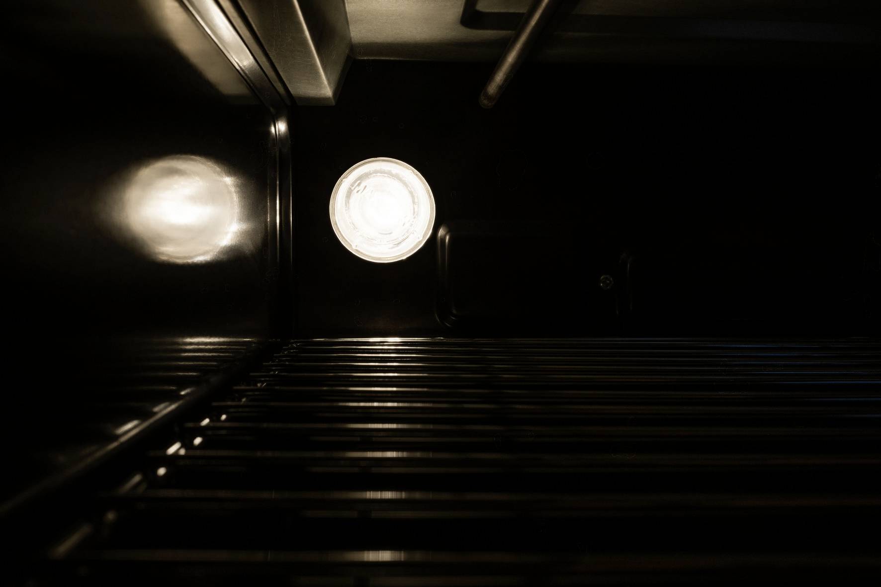 Steba KB M42 Minibackofen Timerfunktion, Antihaftbeschichtung, Umluft-Funktion 42l