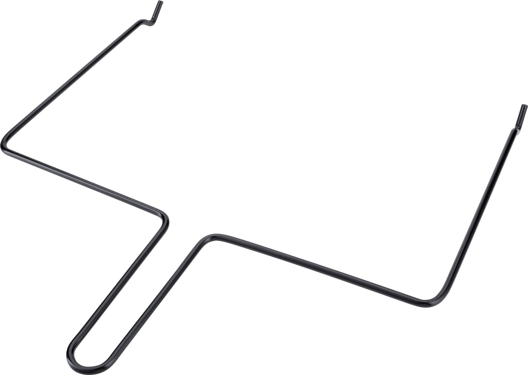 Steba KB M42 Minibackofen Timerfunktion, Antihaftbeschichtung, Umluft-Funktion 42l