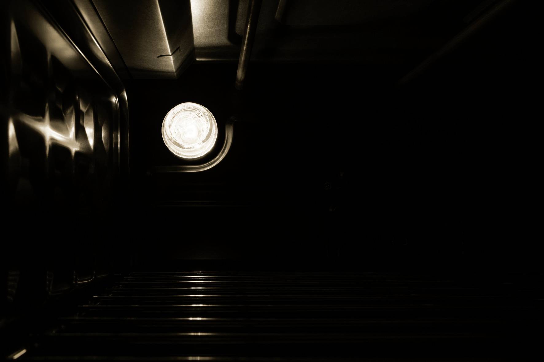 Steba KB M60 Minibackofen Timerfunktion, Umluft-Funktion, Antihaftbeschichtung 60l