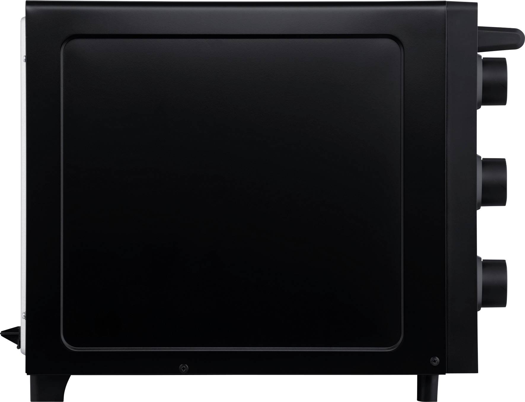 Steba KB M60 Minibackofen Timerfunktion, Umluft-Funktion, Antihaftbeschichtung 60l