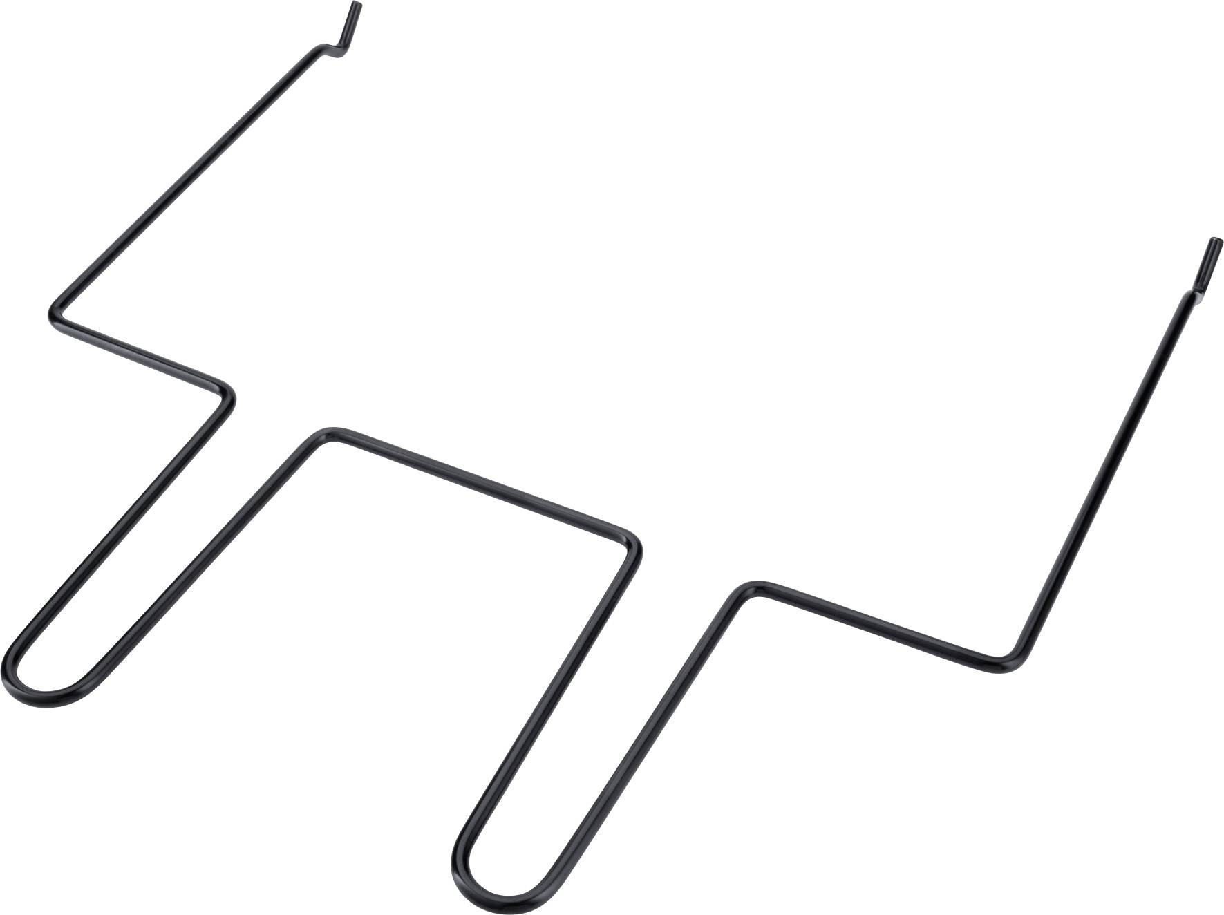 Steba KB M60 Minibackofen Timerfunktion, Umluft-Funktion, Antihaftbeschichtung 60l