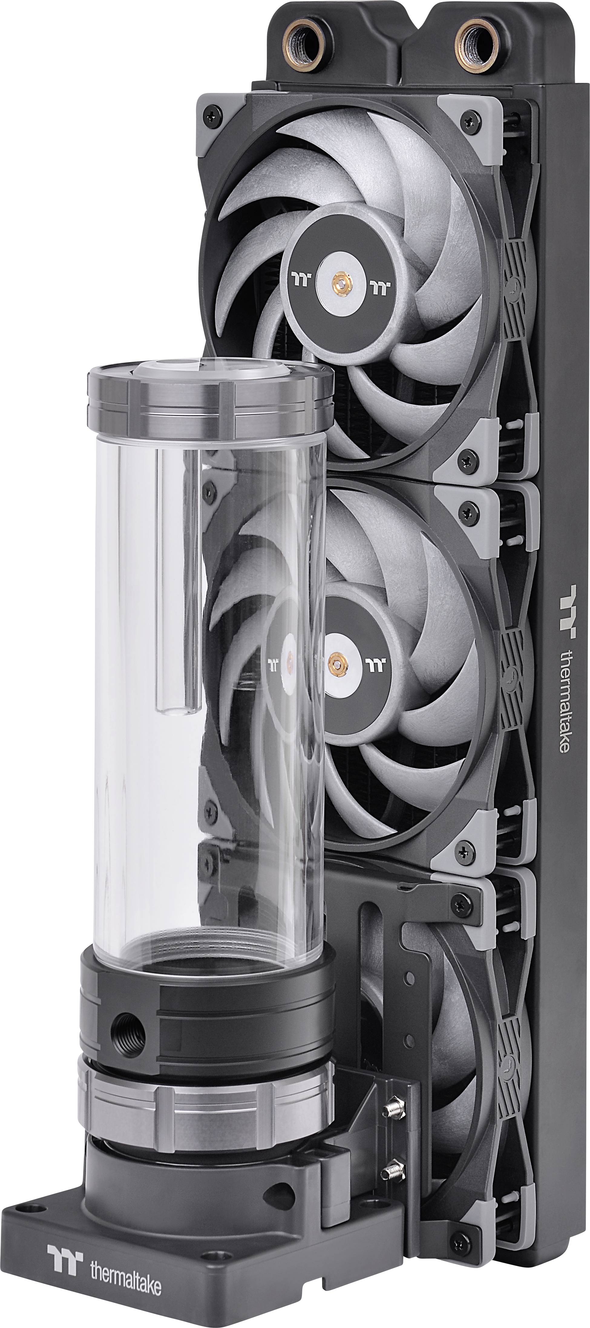Thermaltake Pacific PR32-D5 Wasserkühlung-Ausgleichsbehälter