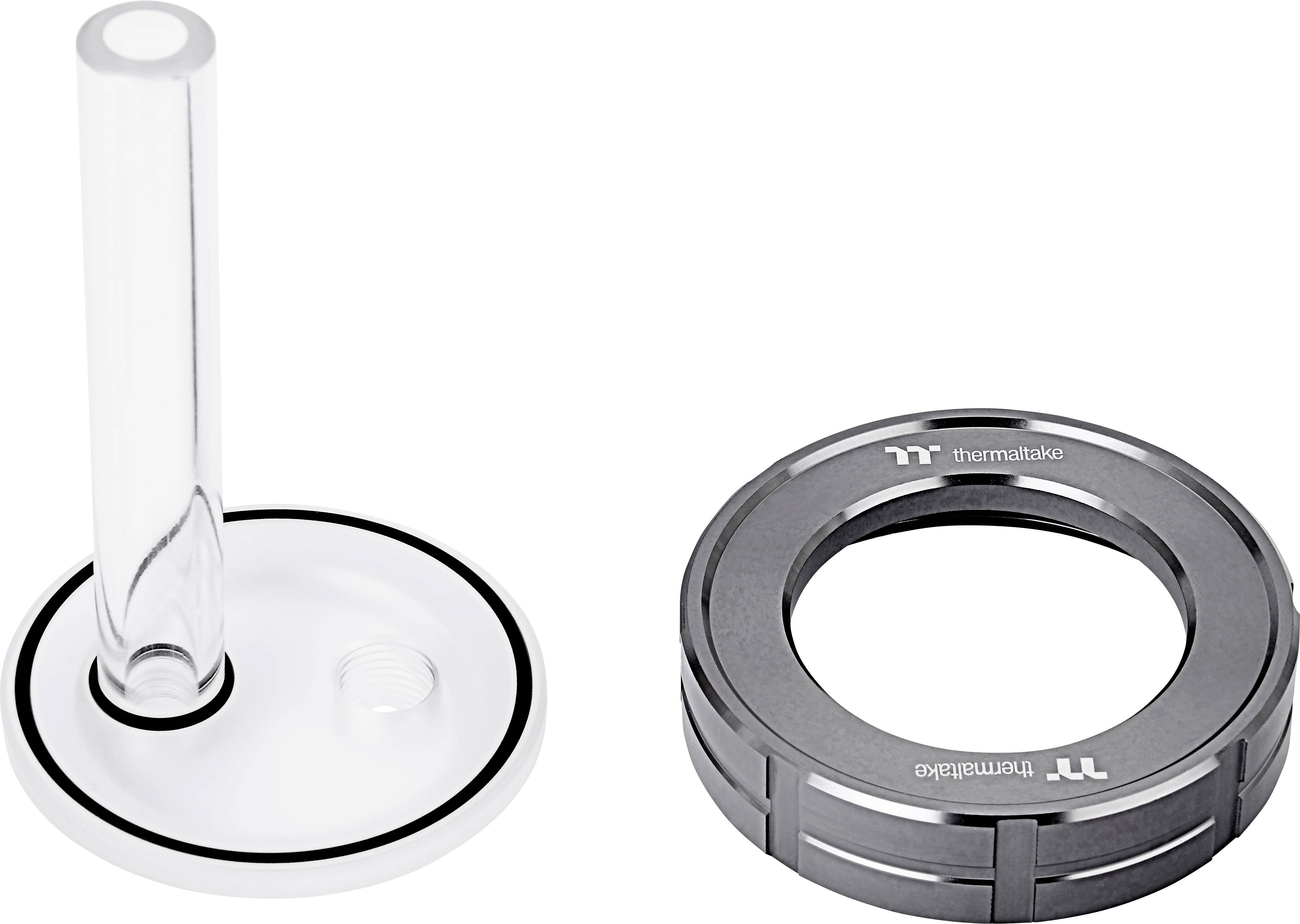 Thermaltake Pacific PR32-D5 Wasserkühlung-Ausgleichsbehälter