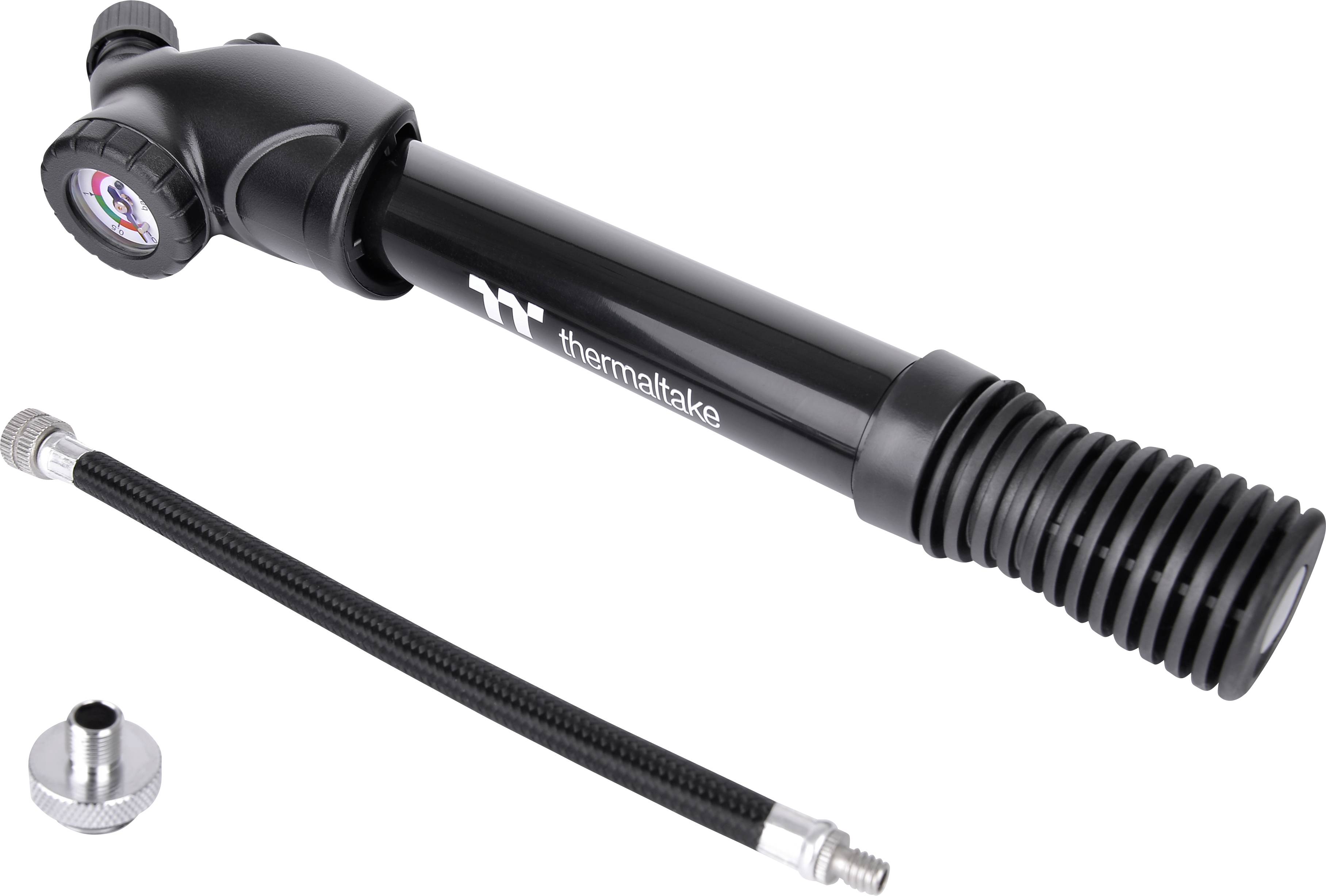 Thermaltake Pacific Leak Tester Wasserkühlung-Kit