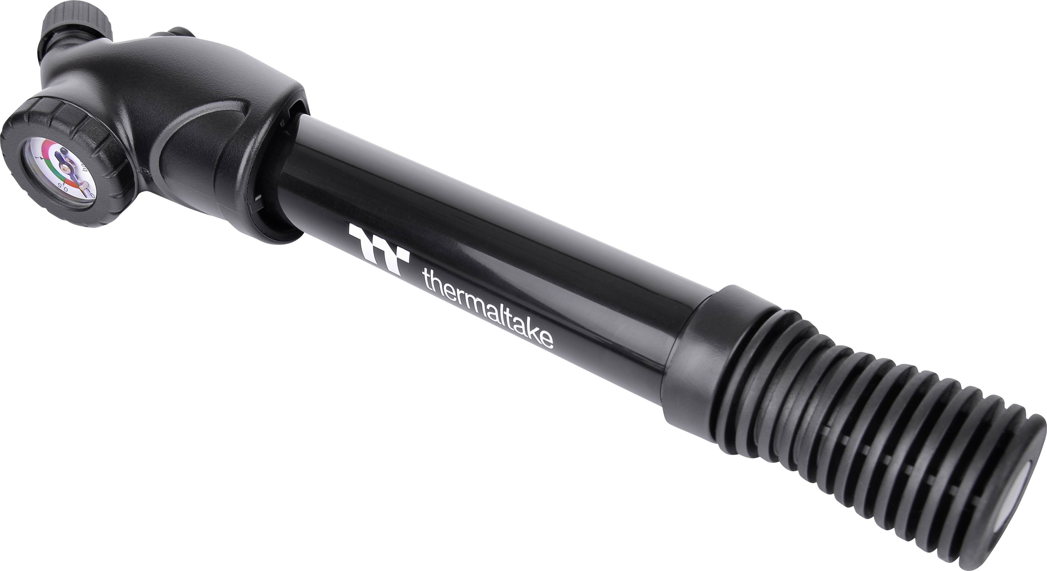 Thermaltake Pacific Leak Tester Wasserkühlung-Kit