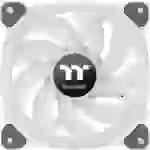 Thermaltake Riing Trio 12 RGB Radiator Fan White TT Premium Edition PC-Gehäuse-Lüfter Weiß (B x H x T) 120 x 25 x 120mm inkl Thermaltake Riing Trio 12 RGB Radiator Fan White TT Premium Edition PC-Gehäuse-Lüfter Weiß (B x H x T) 120 x 25 x 120mm inkl