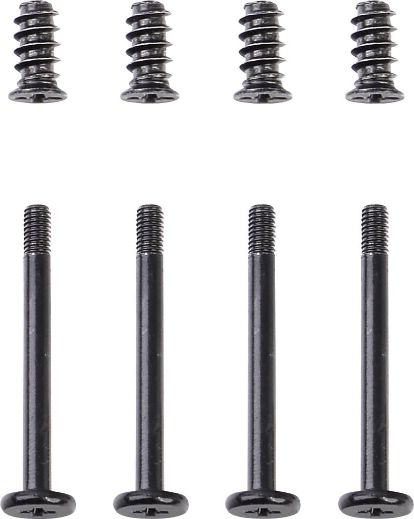 Thermaltake TOUGHFAN 12 Radiator Fan PC-Gehäuse-Lüfter Racing-Grün (B x H x T) 120 x 25 x 120 mm