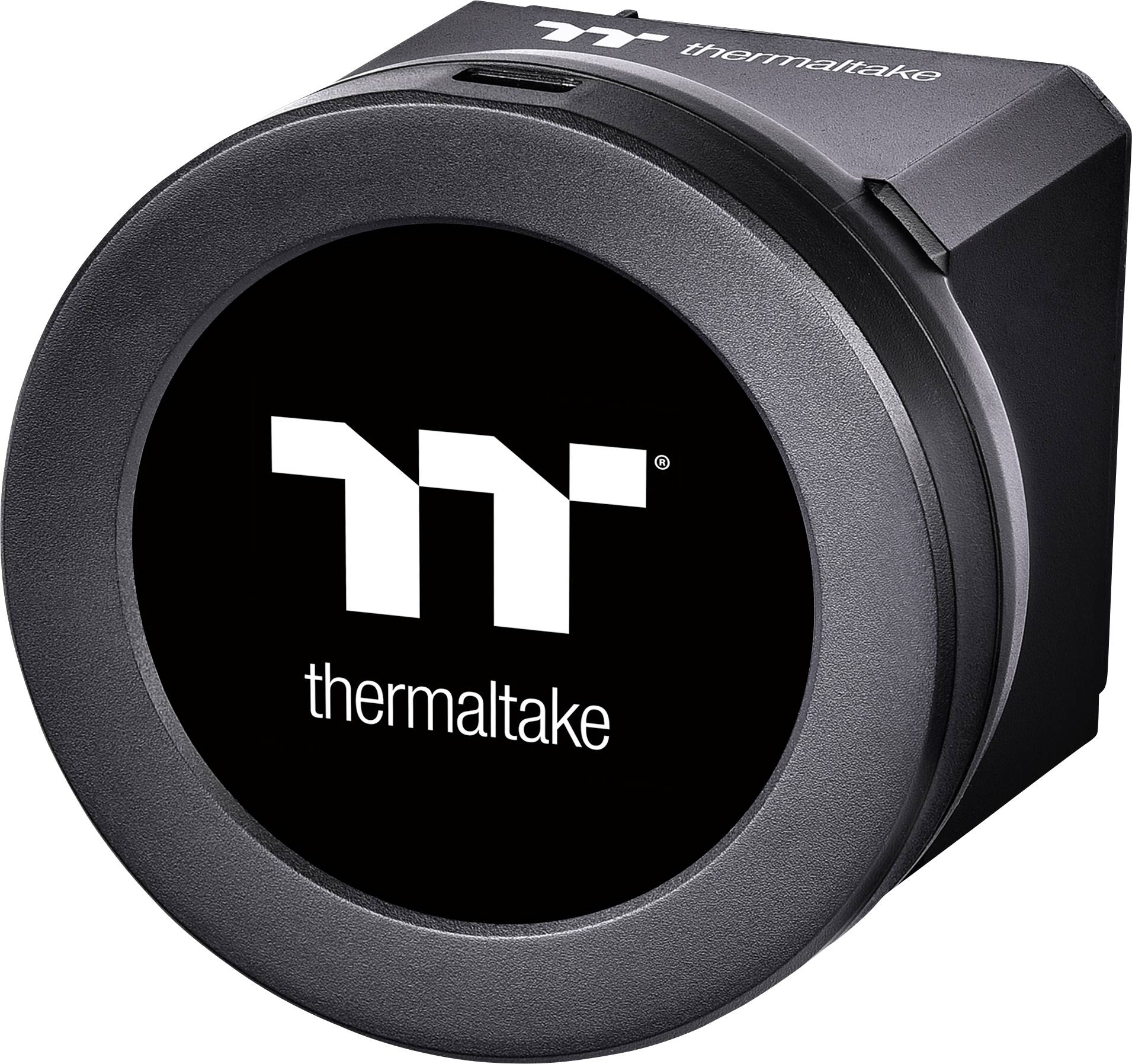Thermaltake TOUGHLIQUID Ultra 240 CPU AIO Liquid Cooler PC-Wasserkühlung