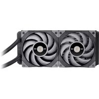 Thermaltake Floe RC Ultra 240 PC-Wasserkühlung Thermaltake Floe RC Ultra 240 PC-Wasserkühlung