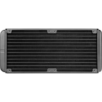 Thermaltake Floe RC Ultra 240 PC-Wasserkühlung Thermaltake Floe RC Ultra 240 PC-Wasserkühlung