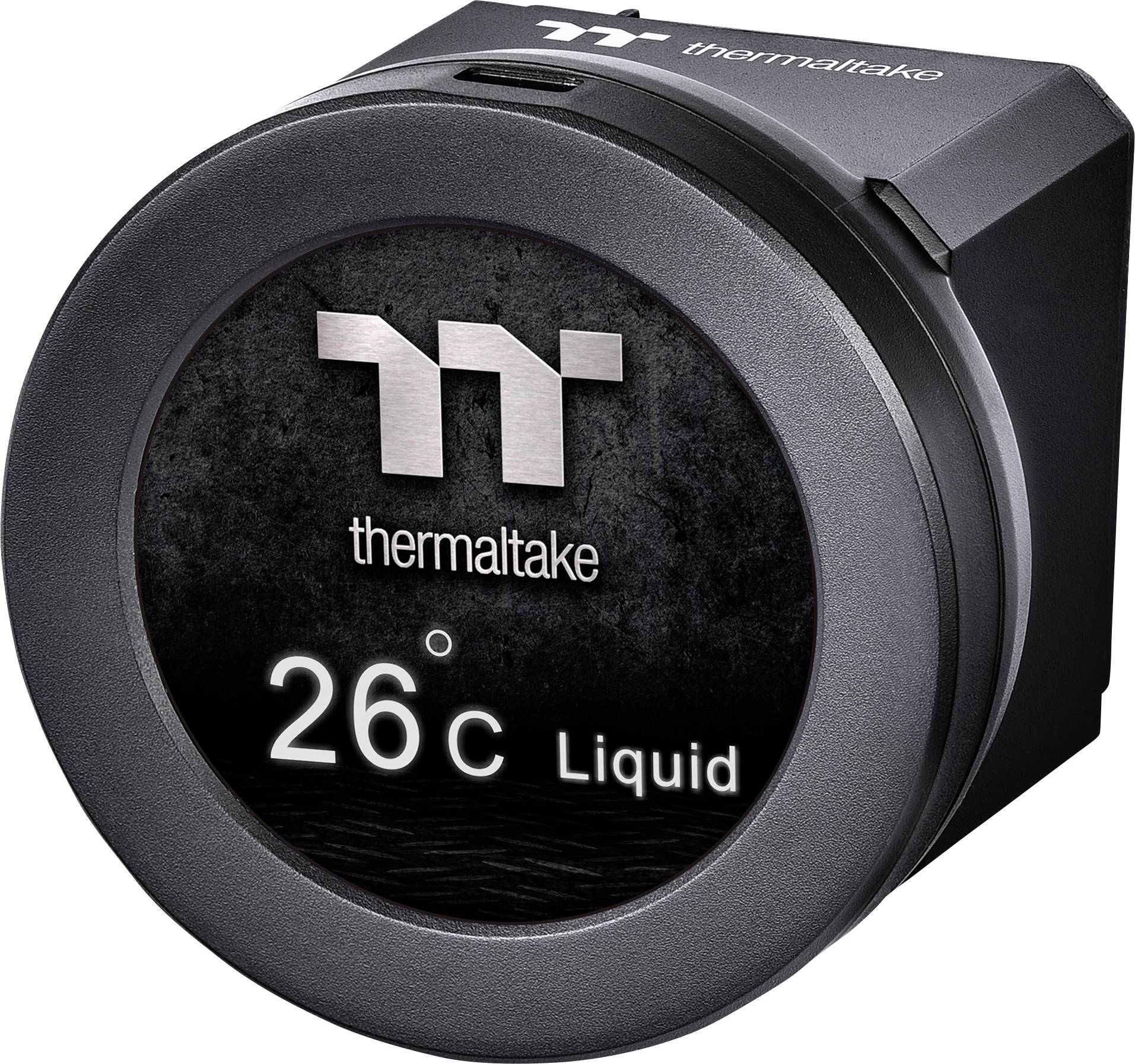 Thermaltake Floe RC Ultra 240 PC-Wasserkühlung