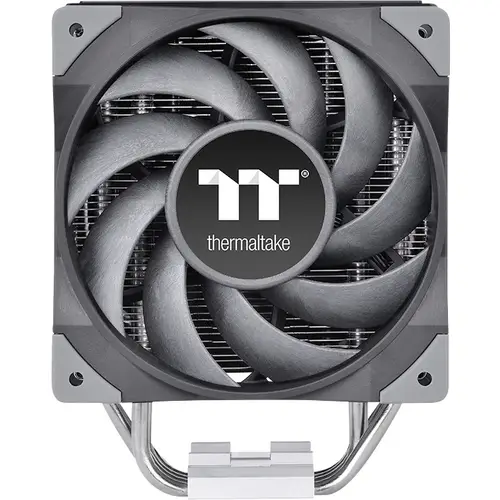 Thermaltake TOUGHAIR 510 CPU Air Cooler CPU-Kühler mit Lüfter Intel® LGA 1851, Intel® LGA 1700, Intel® LGA 1200, Intel® LGA 1156 Thermaltake TOUGHAIR 510 CPU Air Cooler CPU-Kühler mit Lüfter Intel® LGA 1851, Intel® LGA 1700, Intel® LGA 1200, Intel® LGA 1156