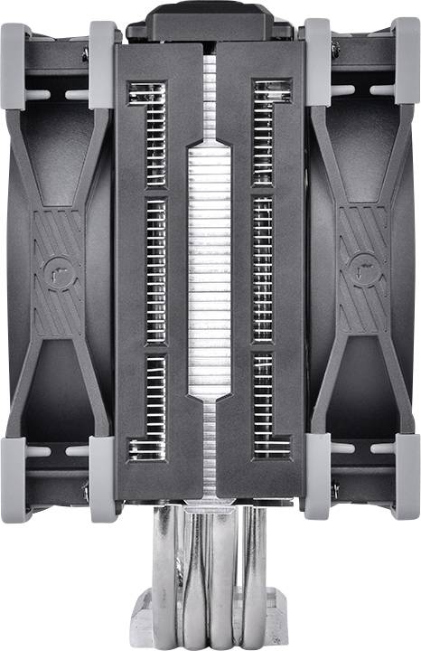 Thermaltake TOUGHAIR 510 CPU Air Cooler CPU-Kühler mit Lüfter Intel® LGA 1851, Intel® LGA 1700, Intel® LGA 1200, Intel® LGA 1156