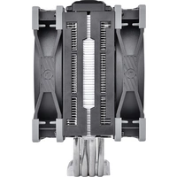 Thermaltake TOUGHAIR 510 CPU Air Cooler CPU-Kühler mit Lüfter Intel® LGA 1851, Intel® LGA 1700, Intel® LGA 1200, Intel® LGA 1156 Thermaltake TOUGHAIR 510 CPU Air Cooler CPU-Kühler mit Lüfter Intel® LGA 1851, Intel® LGA 1700, Intel® LGA 1200, Intel® LGA 1156