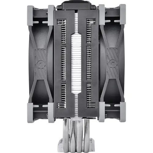 Thermaltake TOUGHAIR 510 CPU Air Cooler CPU-Kühler mit Lüfter Intel® LGA 1851, Intel® LGA 1700, Intel® LGA 1200, Intel® LGA 1156 Thermaltake TOUGHAIR 510 CPU Air Cooler CPU-Kühler mit Lüfter Intel® LGA 1851, Intel® LGA 1700, Intel® LGA 1200, Intel® LGA 1156