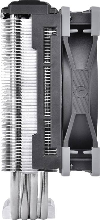 Thermaltake TOUGHAIR 310 CPU Air Cooler CPU-Kühler mit Lüfter Intel® LGA 1851, Intel® LGA 1700, Intel® LGA 1200, Intel® LGA 1156