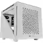 Thermaltake Divider 200 TG Air Snow Micro-Tower PC-Gehäuse Weiß 2 vorinstallierte Lüfter, Seitenfenster, Staubfilter Thermaltake Divider 200 TG Air Snow Micro-Tower PC-Gehäuse Weiß 2 vorinstallierte Lüfter, Seitenfenster, Staubfilter