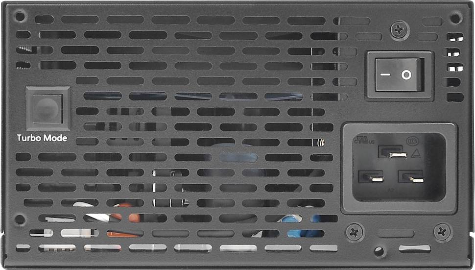 Thermaltake Toughpower TF1 PC Netzteil 1550W ATX 80PLUS® Titanium