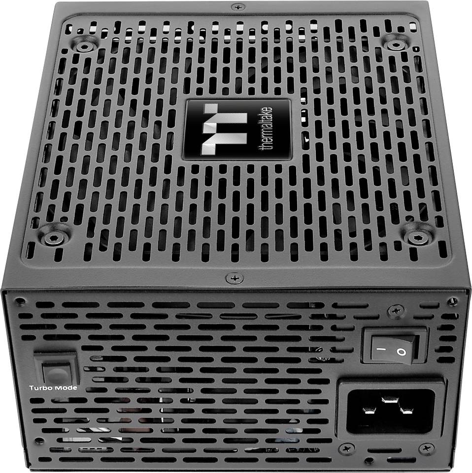 Thermaltake Toughpower TF1 PC Netzteil 1550W ATX 80PLUS® Titanium